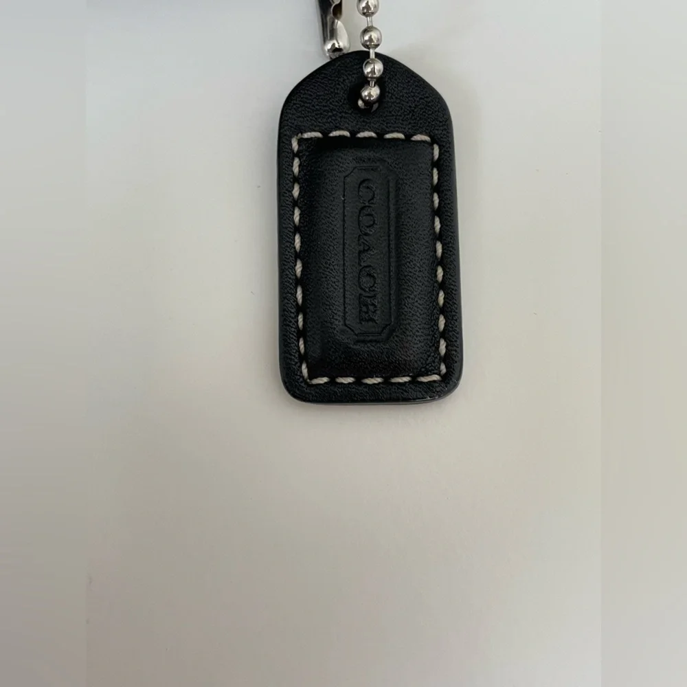 Coach Y2K Soho Flap Small Crossbody Bag
